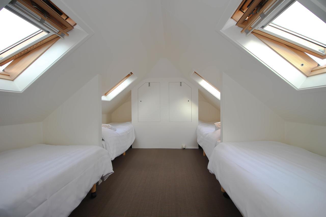 Boothuisje Marina Eemhof Villa Zeewolde Kültér fotó