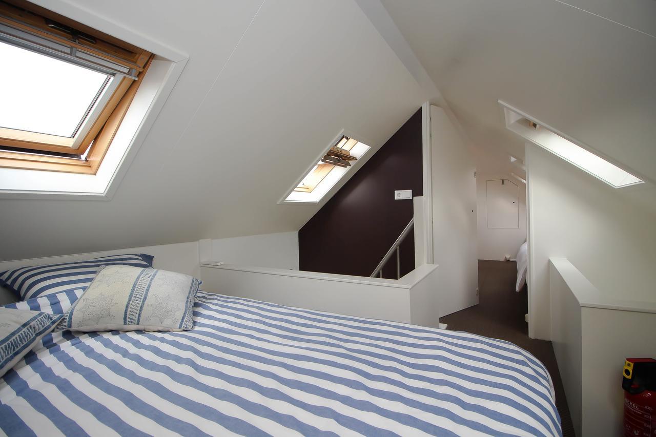 Boothuisje Marina Eemhof Villa Zeewolde Kültér fotó