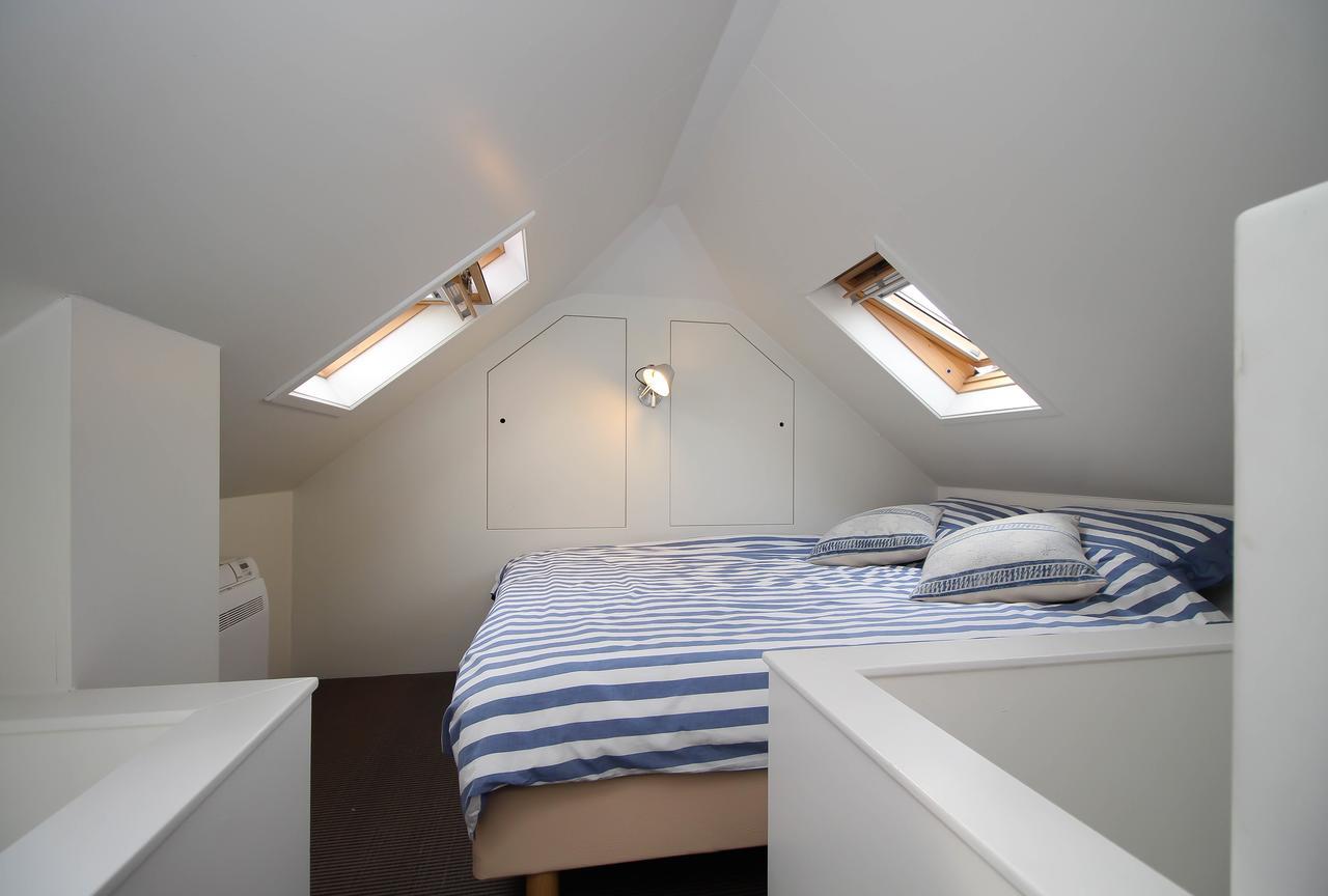Boothuisje Marina Eemhof Villa Zeewolde Kültér fotó